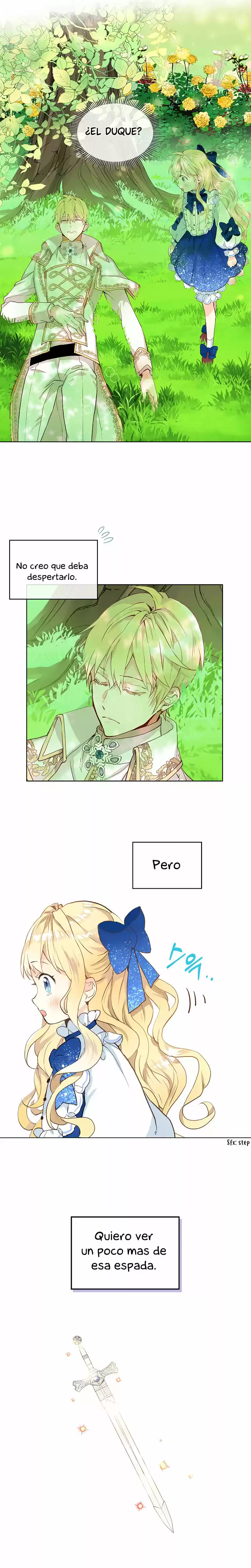 ¿Yo Soy tu Hija? - Capítulo 12 - Página 16 - LectorTMOo