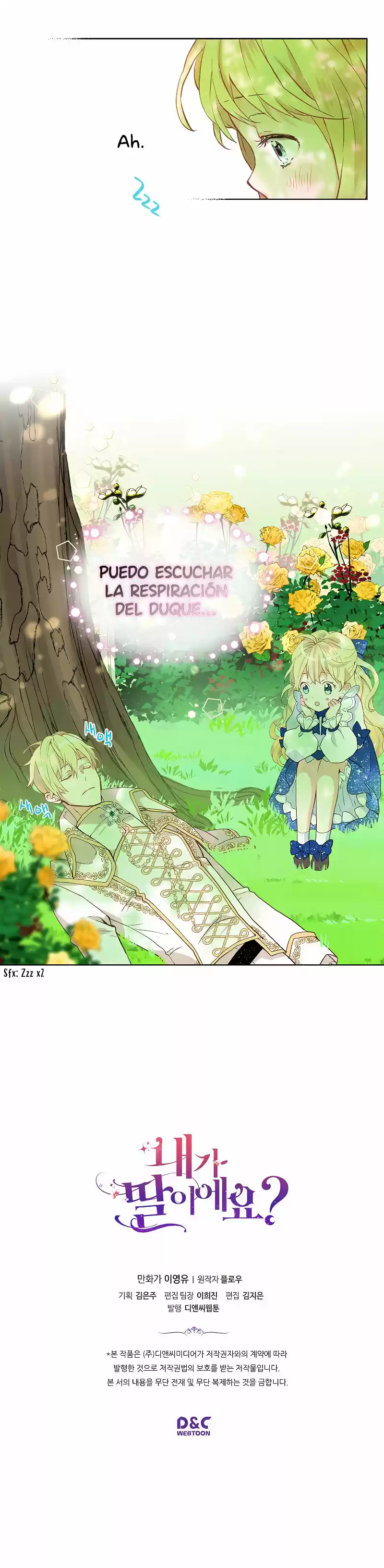 ¿Yo Soy tu Hija? - Capítulo 12 - Página 17 - LectorTMOo