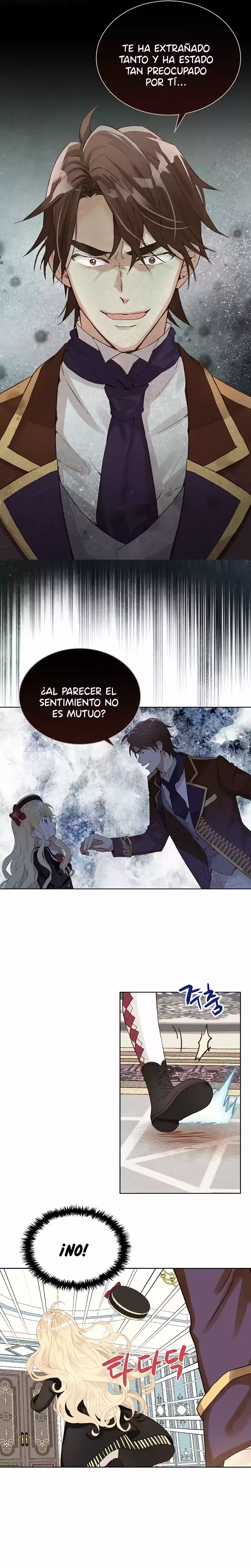 ¿Yo Soy tu Hija? - Capítulo 14 - Página 14 - LectorTMOo