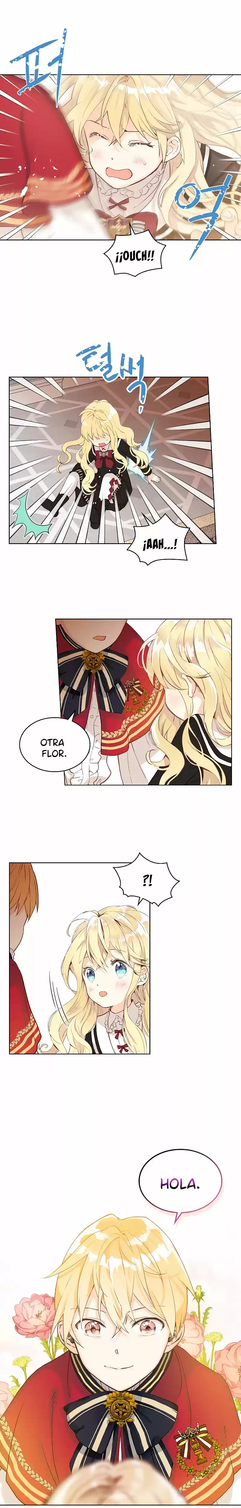 ¿Yo Soy tu Hija? - Capítulo 14 - Página 15 - LectorTMOo