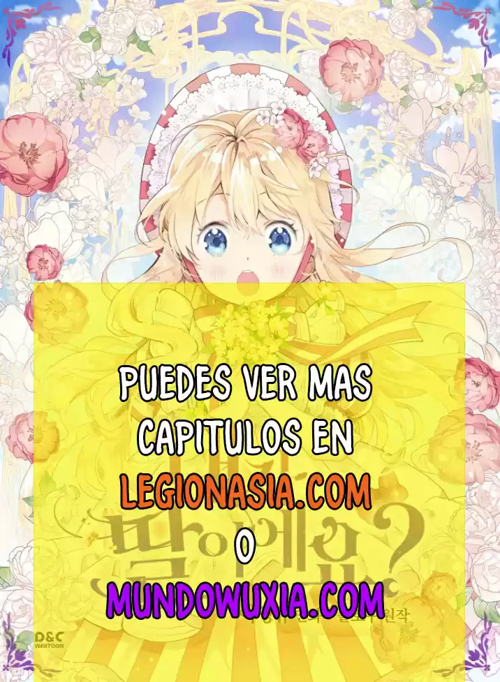 ¿Yo Soy tu Hija? - Capítulo 14 - Página 16 - LectorTMOo