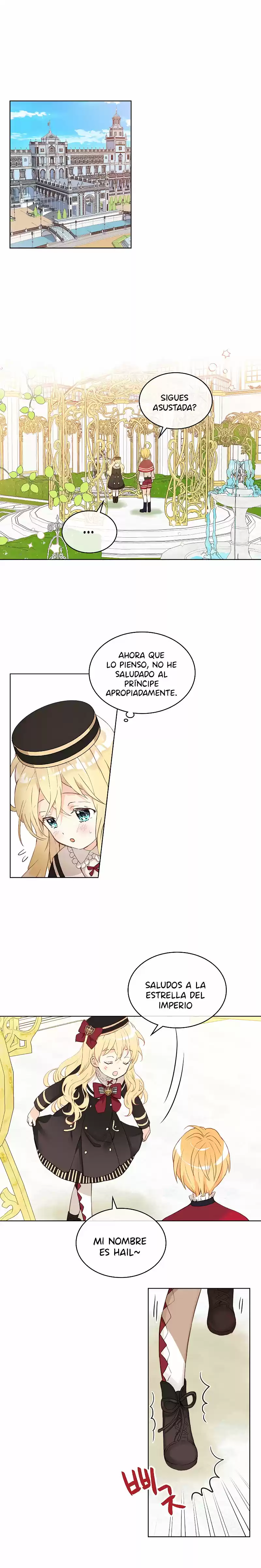 ¿Yo Soy tu Hija? - Capítulo 15 - Página 9 - LectorTMOo