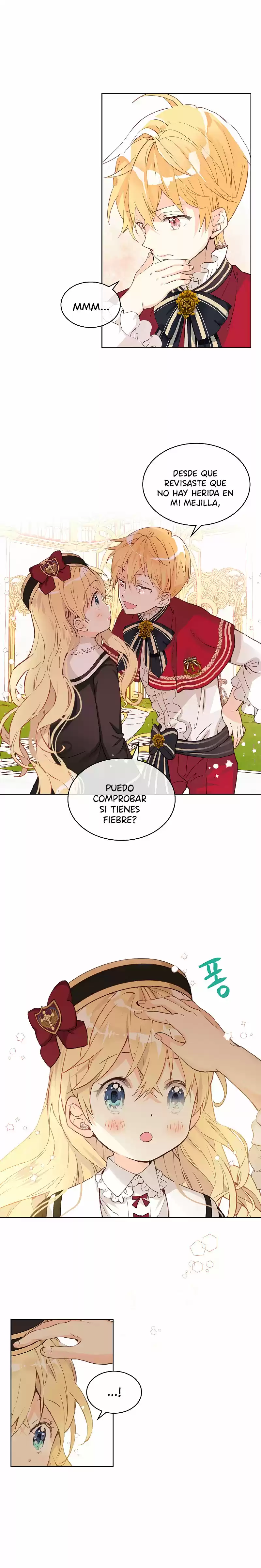 ¿Yo Soy tu Hija? - Capítulo 15 - Página 13 - LectorTMOo