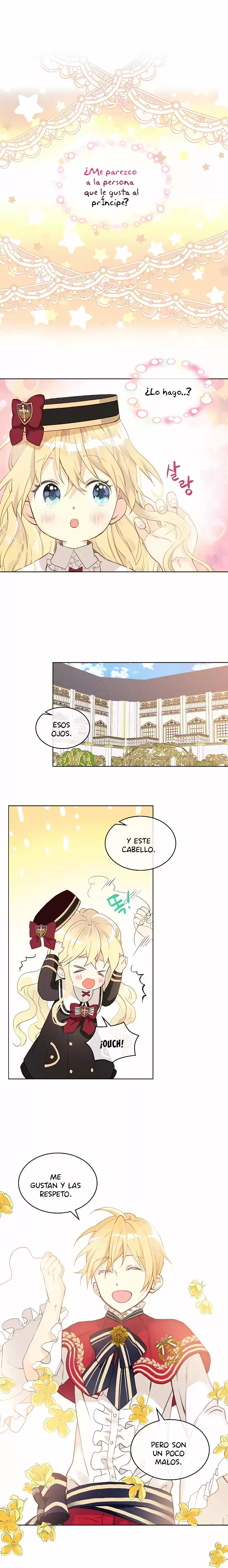 ¿Yo Soy tu Hija? - Capítulo 16 - Página 2 - LectorTMOo