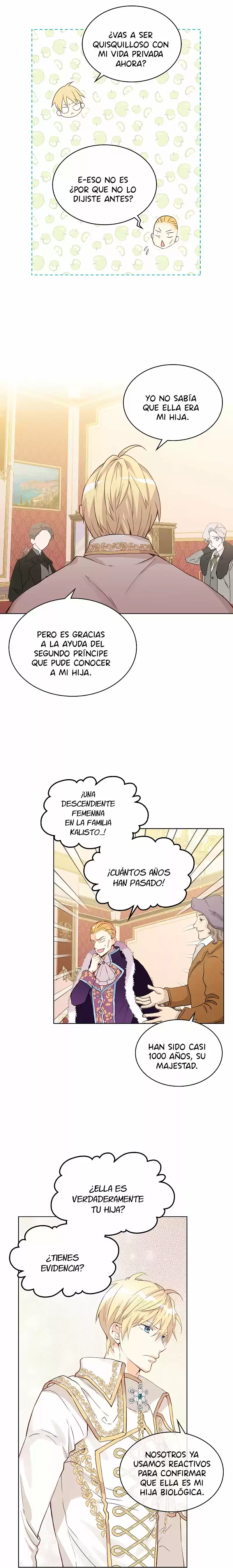 ¿Yo Soy tu Hija? - Capítulo 16 - Página 9 - LectorTMOo