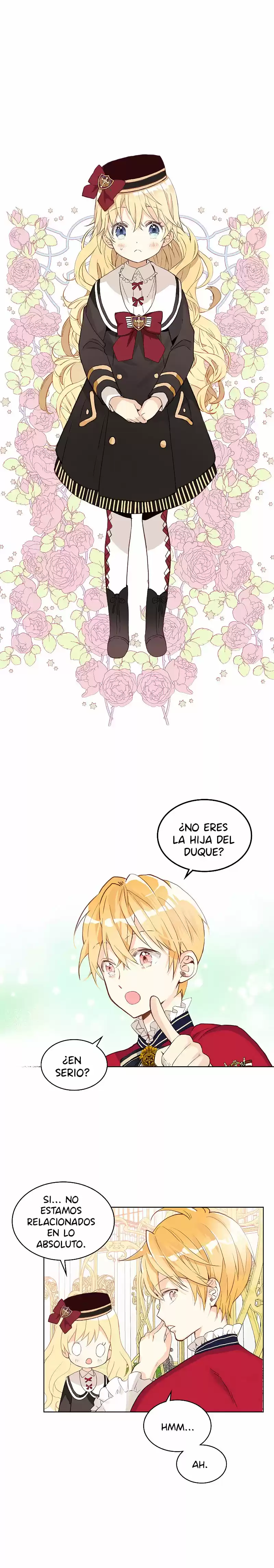 ¿Yo Soy tu Hija? - Capítulo 16 - Página 11 - LectorTMOo