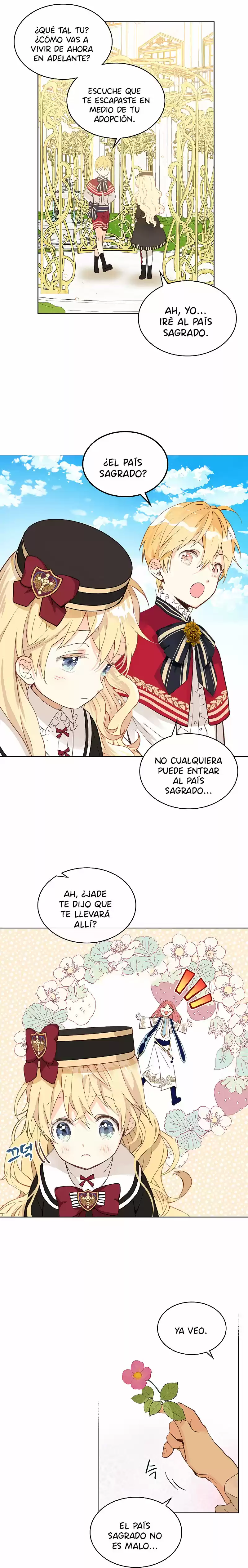 ¿Yo Soy tu Hija? - Capítulo 16 - Página 13 - LectorTMOo