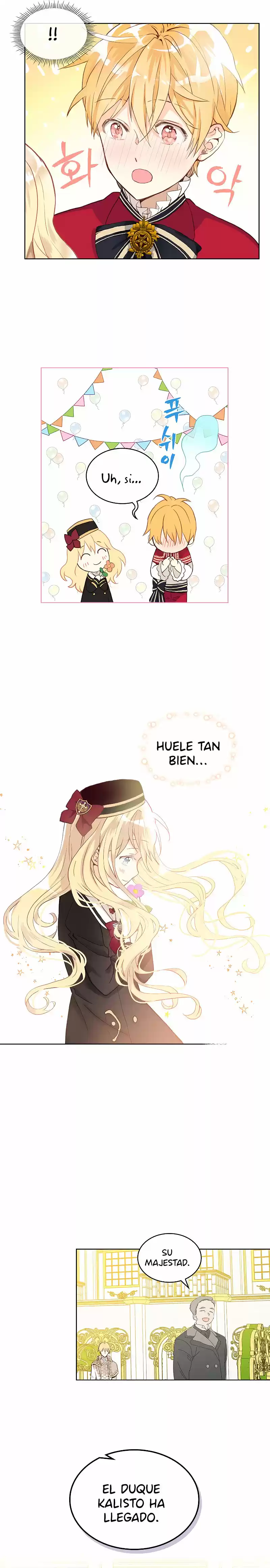 ¿Yo Soy tu Hija? - Capítulo 16 - Página 15 - LectorTMOo