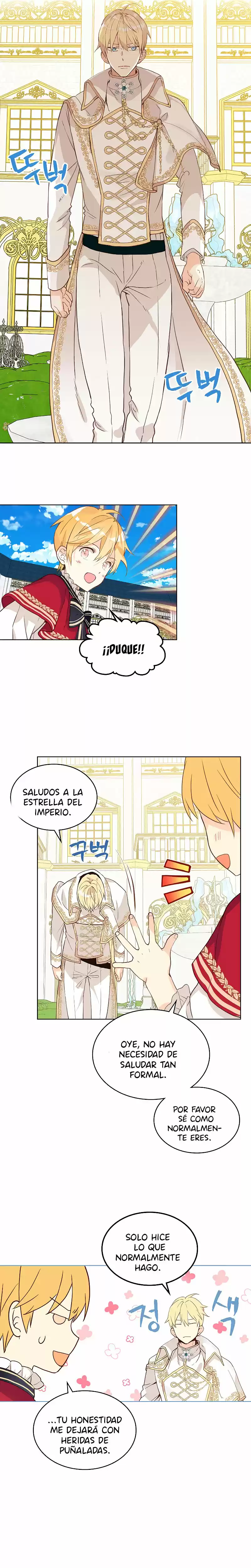 ¿Yo Soy tu Hija? - Capítulo 16 - Página 16 - LectorTMOo