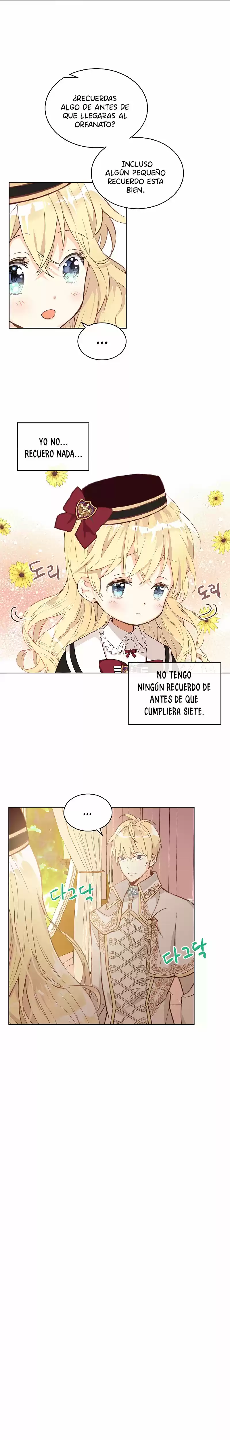 ¿Yo Soy tu Hija? - Capítulo 17 - Página 13 - LectorTMOo