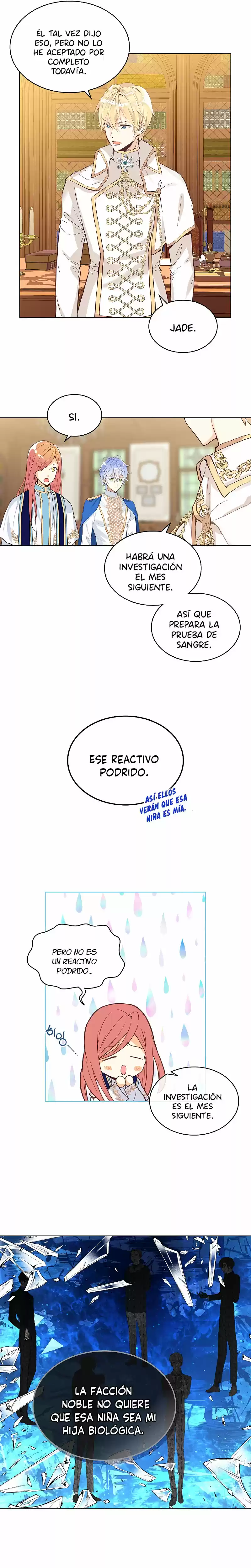 ¿Yo Soy tu Hija? - Capítulo 17 - Página 15 - LectorTMOo