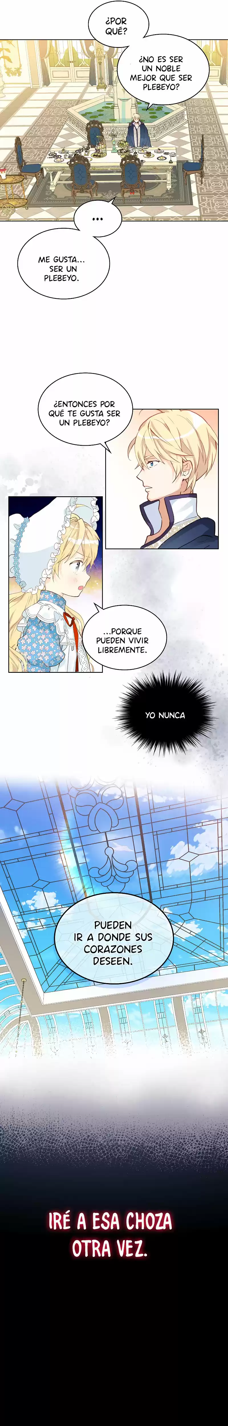 ¿Yo Soy tu Hija? - Capítulo 18 - Página 15 - LectorTMOo