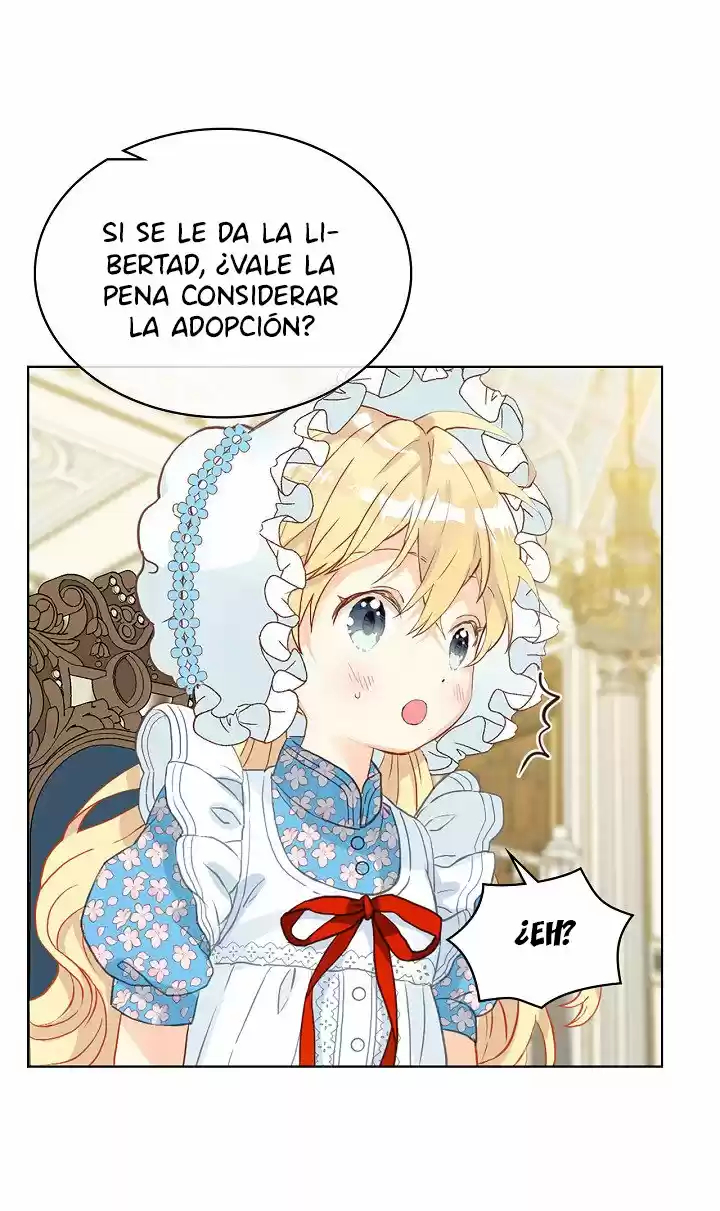 ¿Yo Soy tu Hija? - Capítulo 19 - Página 4 - LectorTMOo