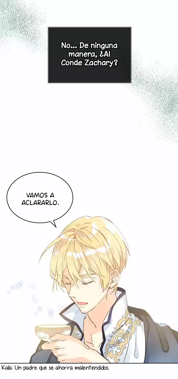 ¿Yo Soy tu Hija? - Capítulo 19 - Página 6 - LectorTMOo