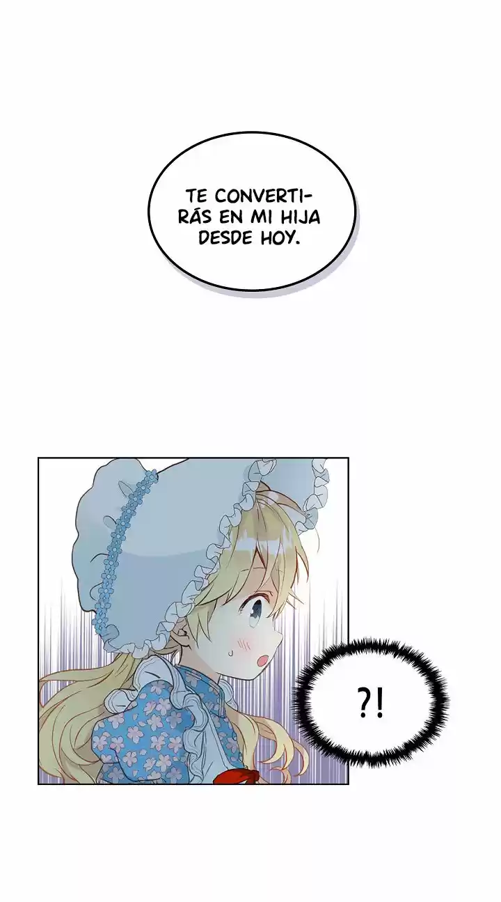 ¿Yo Soy tu Hija? - Capítulo 19 - Página 7 - LectorTMOo