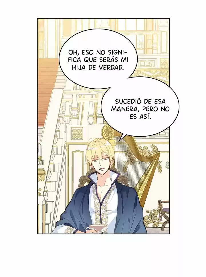 ¿Yo Soy tu Hija? - Capítulo 19 - Página 10 - LectorTMOo