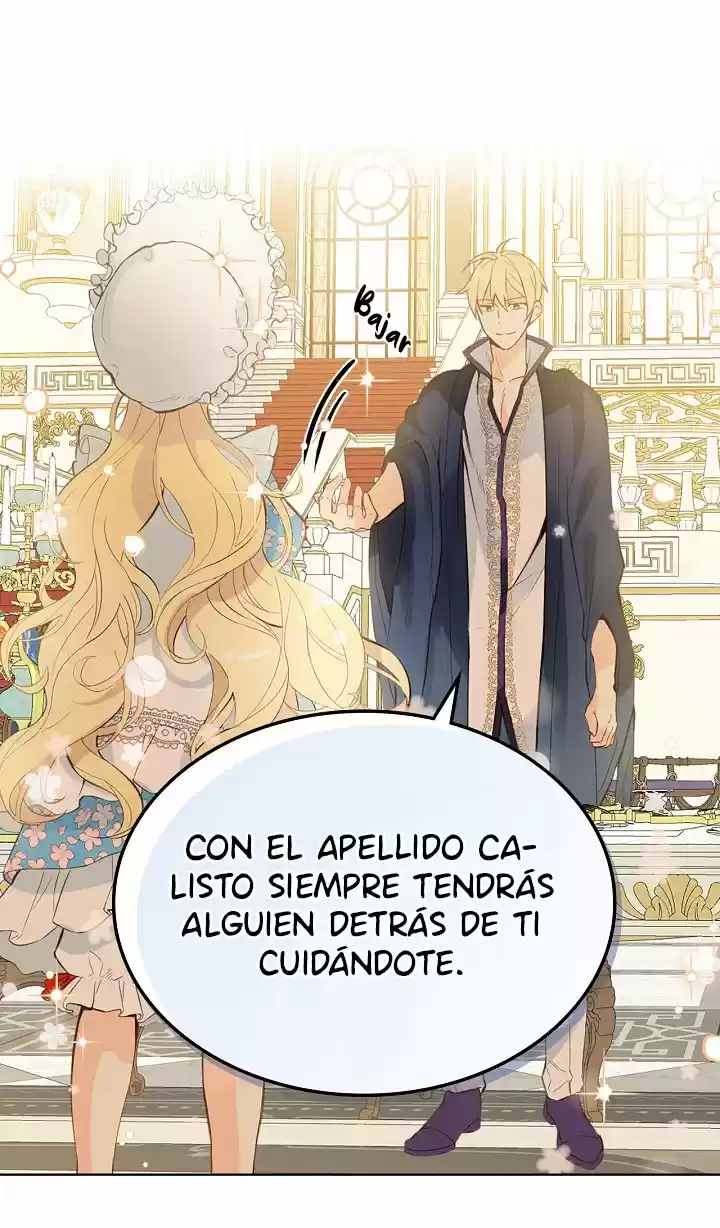 ¿Yo Soy tu Hija? - Capítulo 19 - Página 25 - LectorTMOo