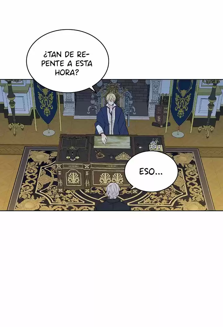 ¿Yo Soy tu Hija? - Capítulo 19 - Página 34 - LectorTMOo