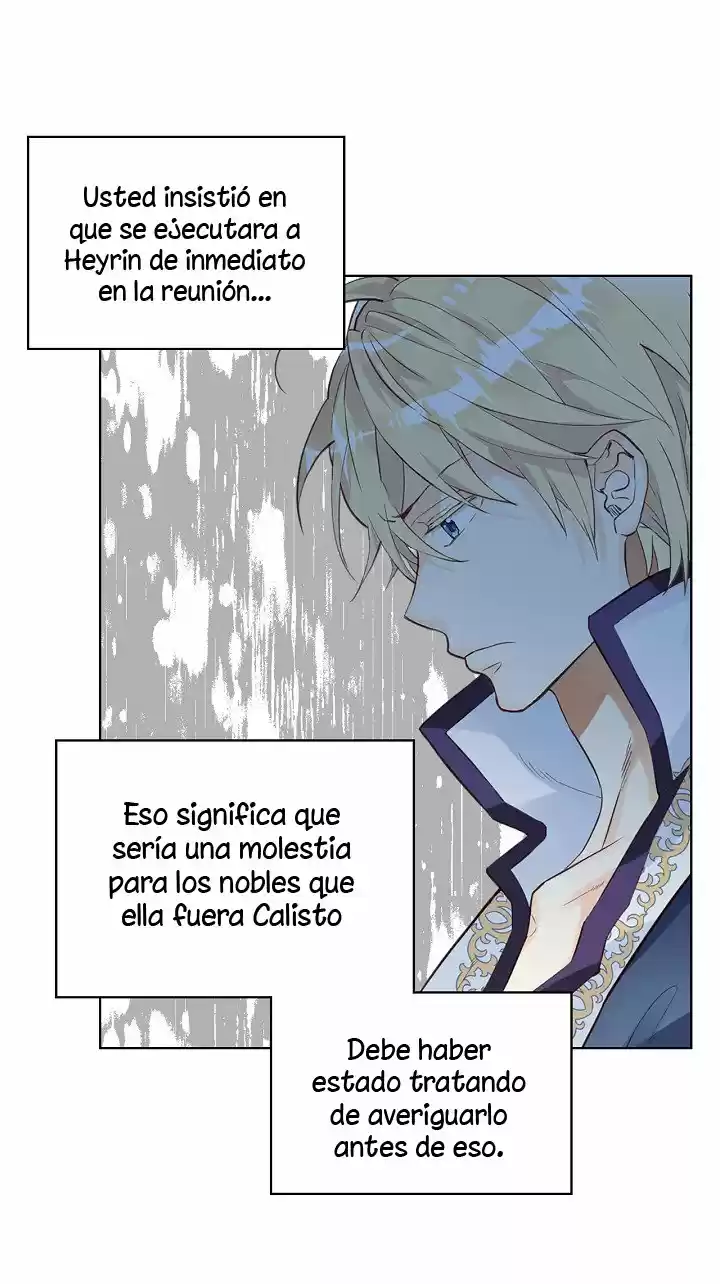 ¿Yo Soy tu Hija? - Capítulo 19 - Página 42 - LectorTMOo