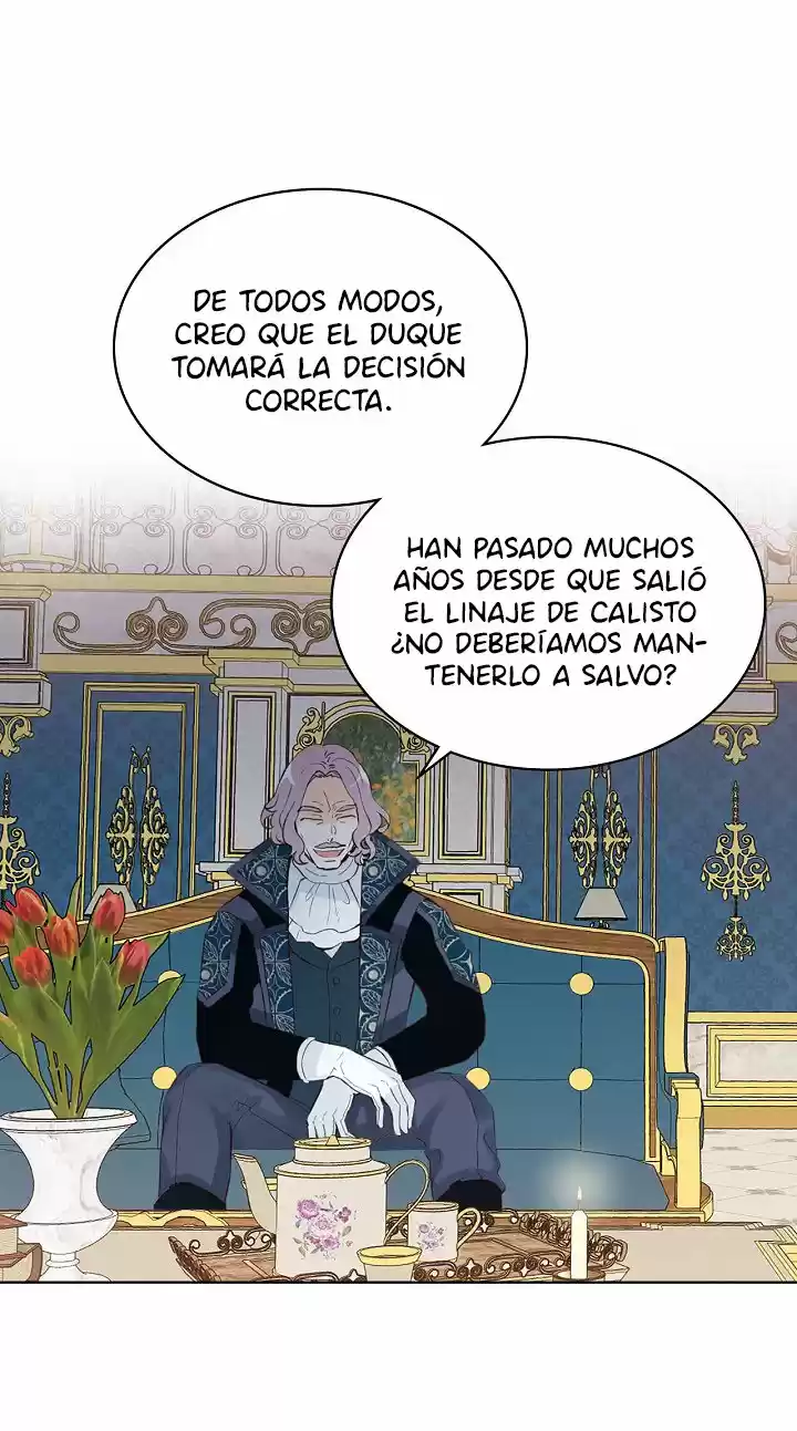 ¿Yo Soy tu Hija? - Capítulo 19 - Página 43 - LectorTMOo