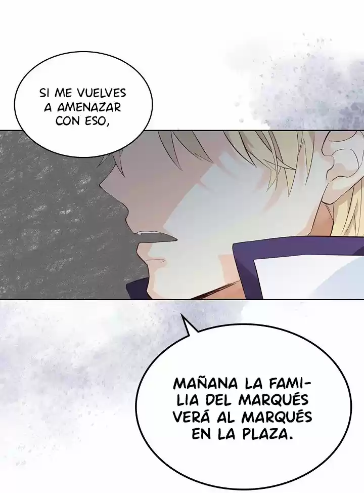 ¿Yo Soy tu Hija? - Capítulo 19 - Página 44 - LectorTMOo