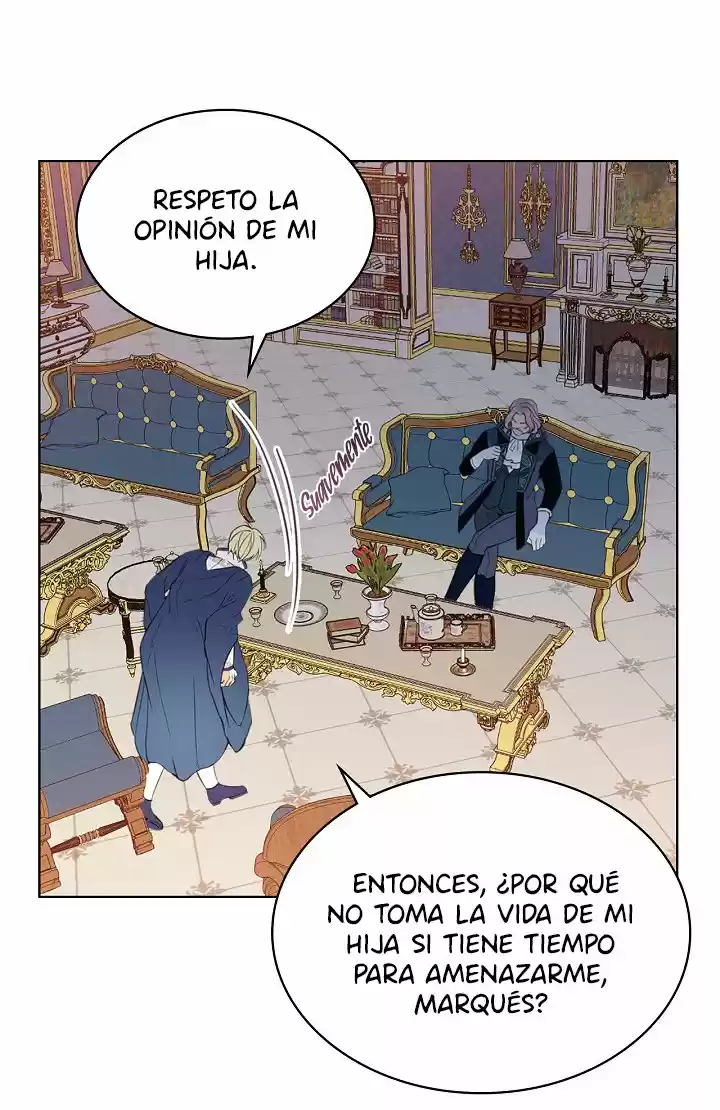 ¿Yo Soy tu Hija? - Capítulo 19 - Página 48 - LectorTMOo