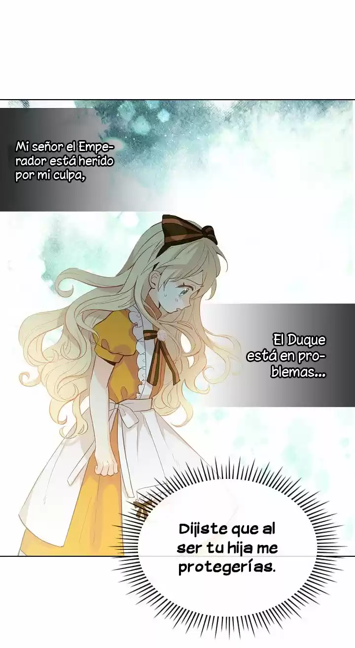 ¿Yo Soy tu Hija? - Capítulo 19 - Página 53 - LectorTMOo