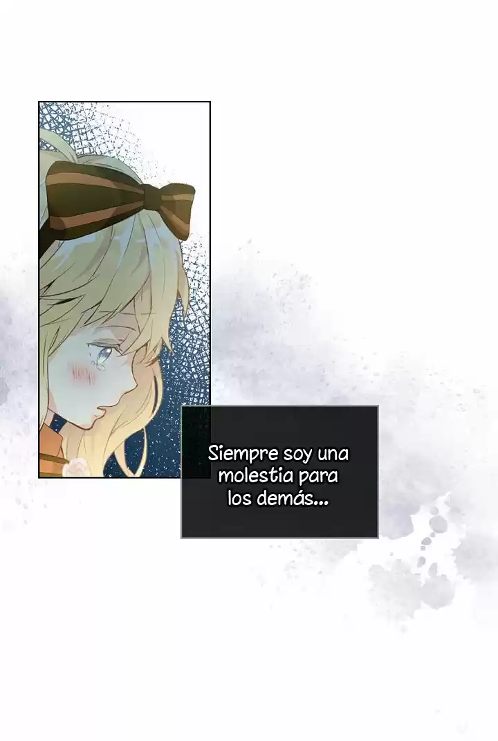 ¿Yo Soy tu Hija? - Capítulo 19 - Página 54 - LectorTMOo