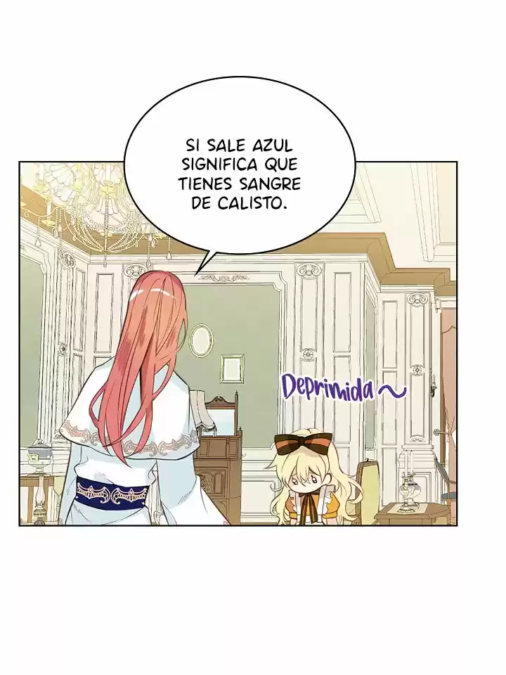 ¿Yo Soy tu Hija? - Capítulo 19 - Página 56 - LectorTMOo