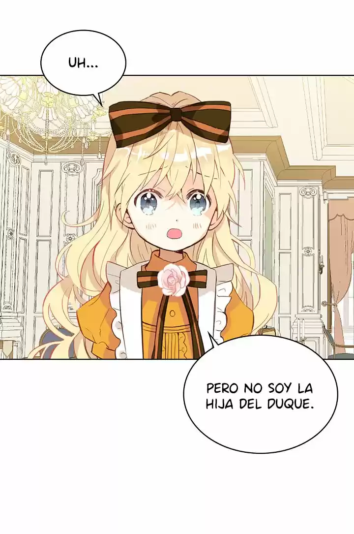 ¿Yo Soy tu Hija? - Capítulo 19 - Página 57 - LectorTMOo