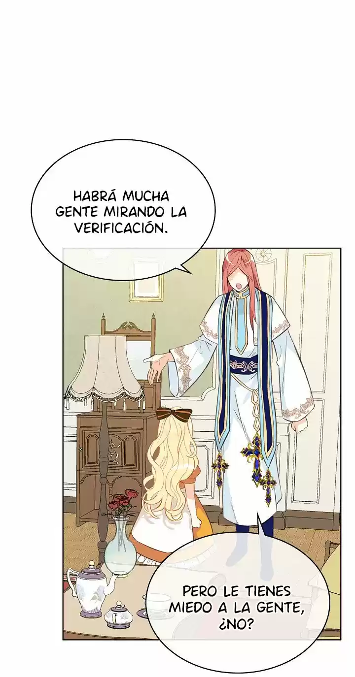 ¿Yo Soy tu Hija? - Capítulo 19 - Página 60 - LectorTMOo