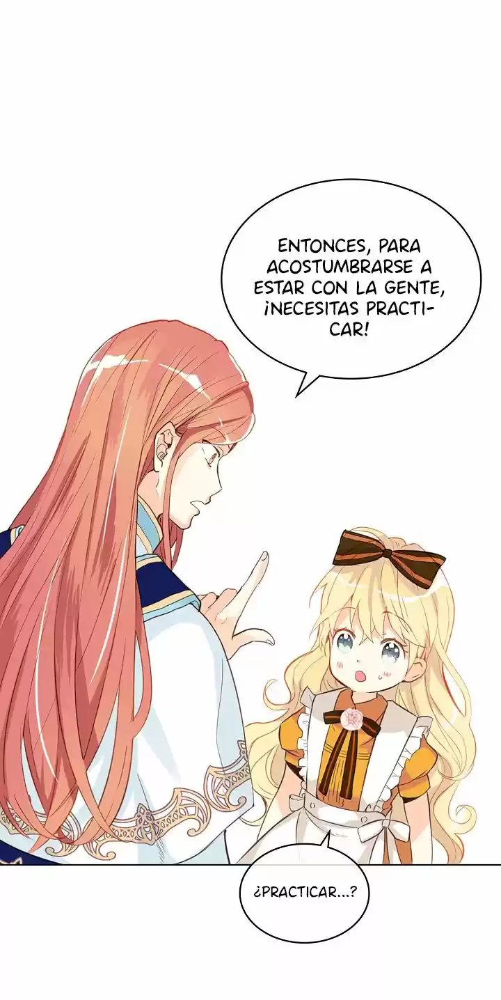 ¿Yo Soy tu Hija? - Capítulo 19 - Página 61 - LectorTMOo