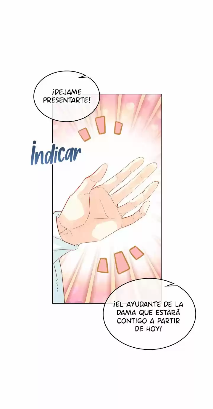 ¿Yo Soy tu Hija? - Capítulo 19 - Página 64 - LectorTMOo