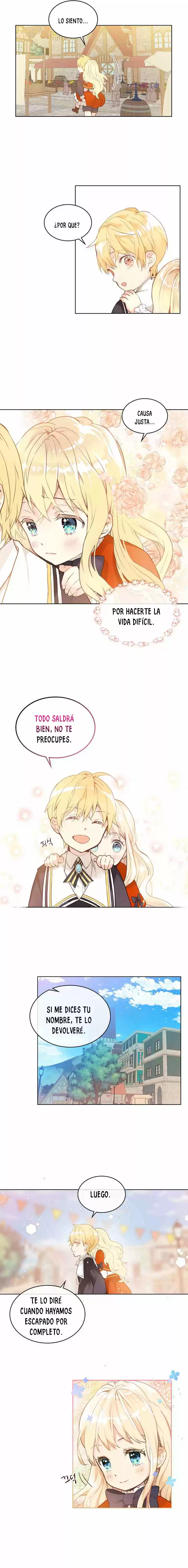 ¿Yo Soy tu Hija? - Capítulo 2 - Página 9 - LectorTMOo