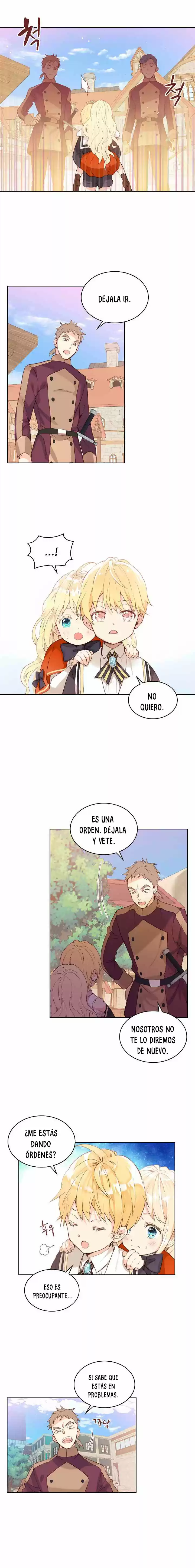 ¿Yo Soy tu Hija? - Capítulo 2 - Página 10 - LectorTMOo