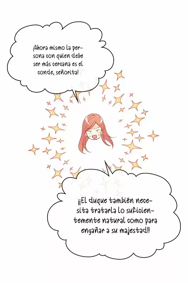 ¿Yo Soy tu Hija? - Capítulo 20 - Página 7 - LectorTMOo