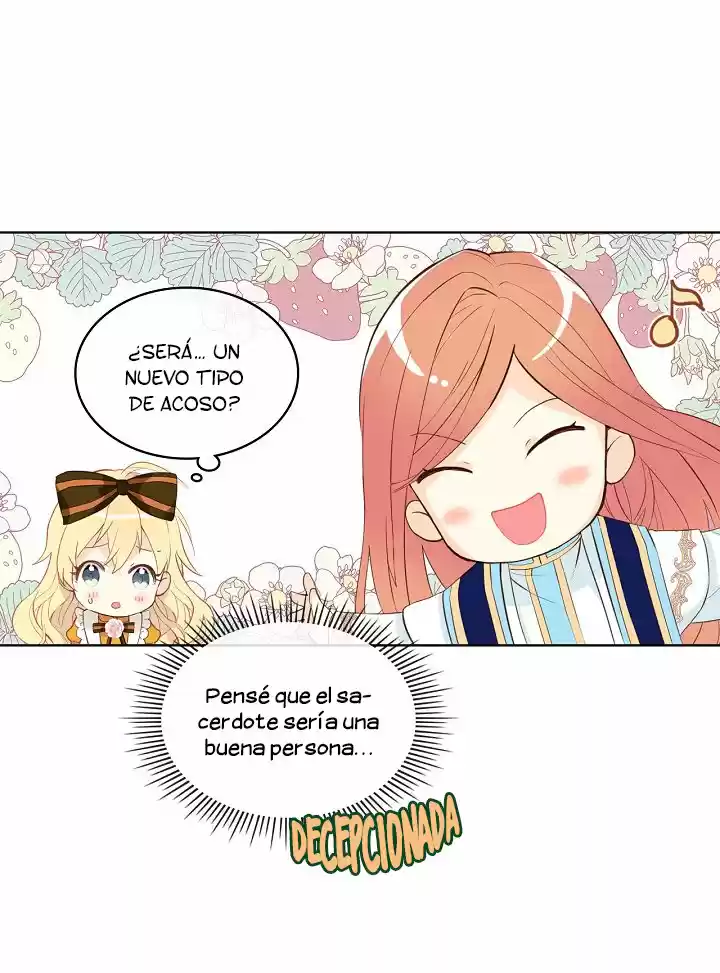 ¿Yo Soy tu Hija? - Capítulo 20 - Página 8 - LectorTMOo