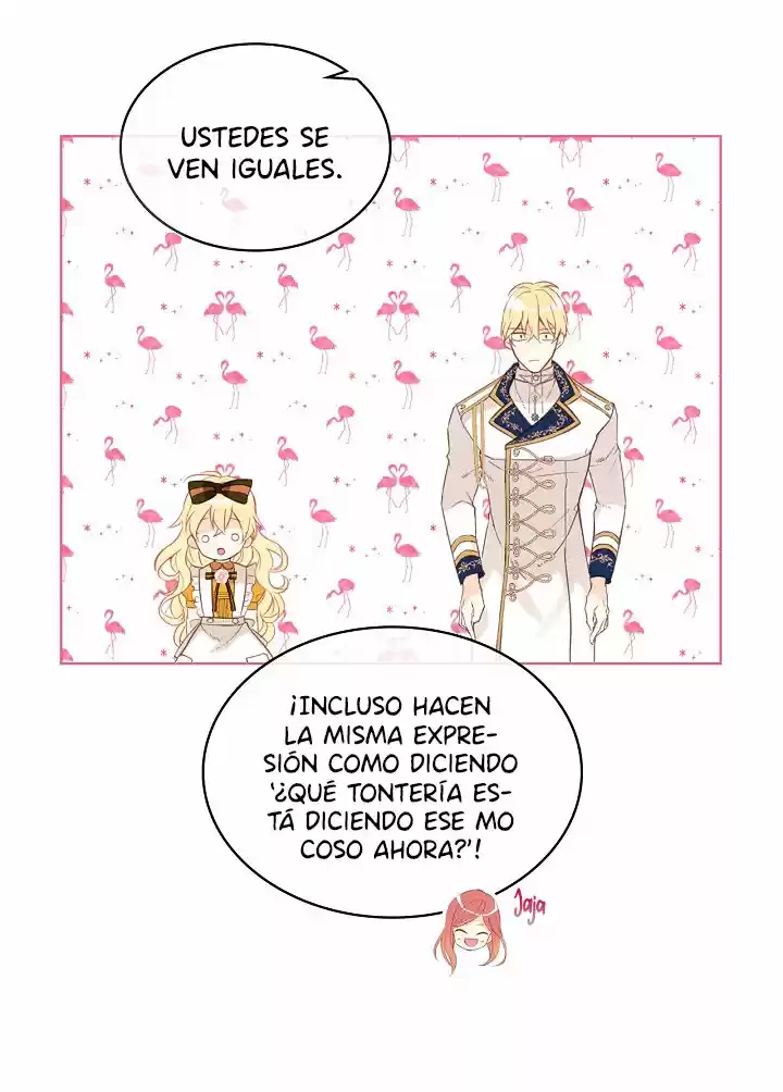 ¿Yo Soy tu Hija? - Capítulo 20 - Página 10 - LectorTMOo