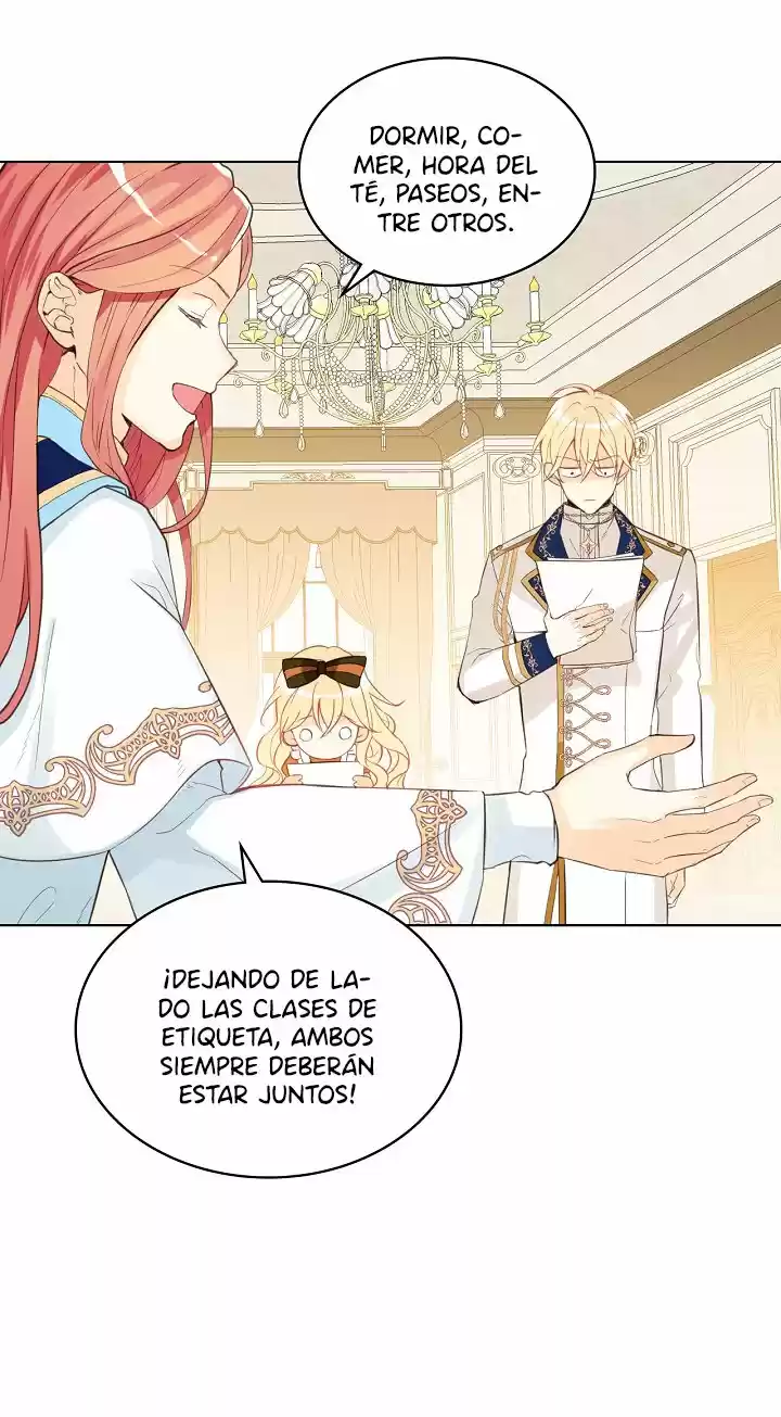 ¿Yo Soy tu Hija? - Capítulo 20 - Página 17 - LectorTMOo