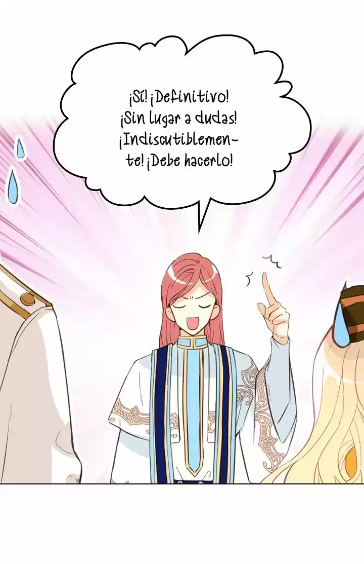 ¿Yo Soy tu Hija? - Capítulo 20 - Página 21 - LectorTMOo