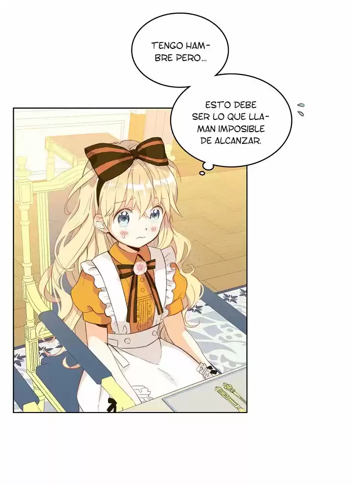 ¿Yo Soy tu Hija? - Capítulo 20 - Página 27 - LectorTMOo