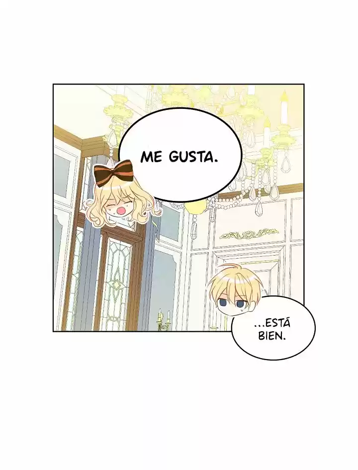 ¿Yo Soy tu Hija? - Capítulo 20 - Página 36 - LectorTMOo