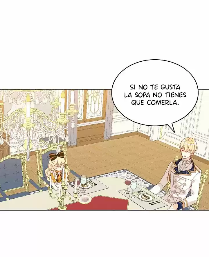 ¿Yo Soy tu Hija? - Capítulo 20 - Página 40 - LectorTMOo