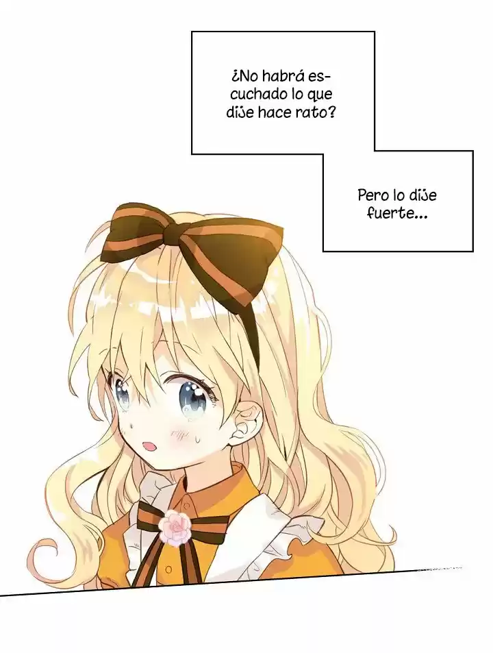 ¿Yo Soy tu Hija? - Capítulo 20 - Página 41 - LectorTMOo