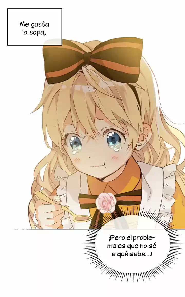 ¿Yo Soy tu Hija? - Capítulo 20 - Página 47 - LectorTMOo