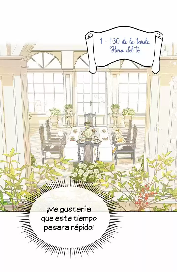 ¿Yo Soy tu Hija? - Capítulo 20 - Página 49 - LectorTMOo