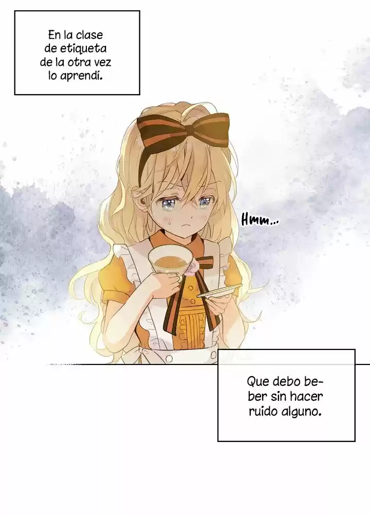¿Yo Soy tu Hija? - Capítulo 20 - Página 50 - LectorTMOo