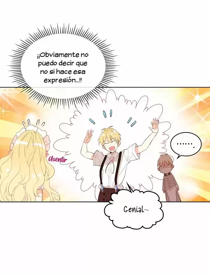 ¿Yo Soy tu Hija? - Capítulo 22 - Página 8 - LectorTMOo