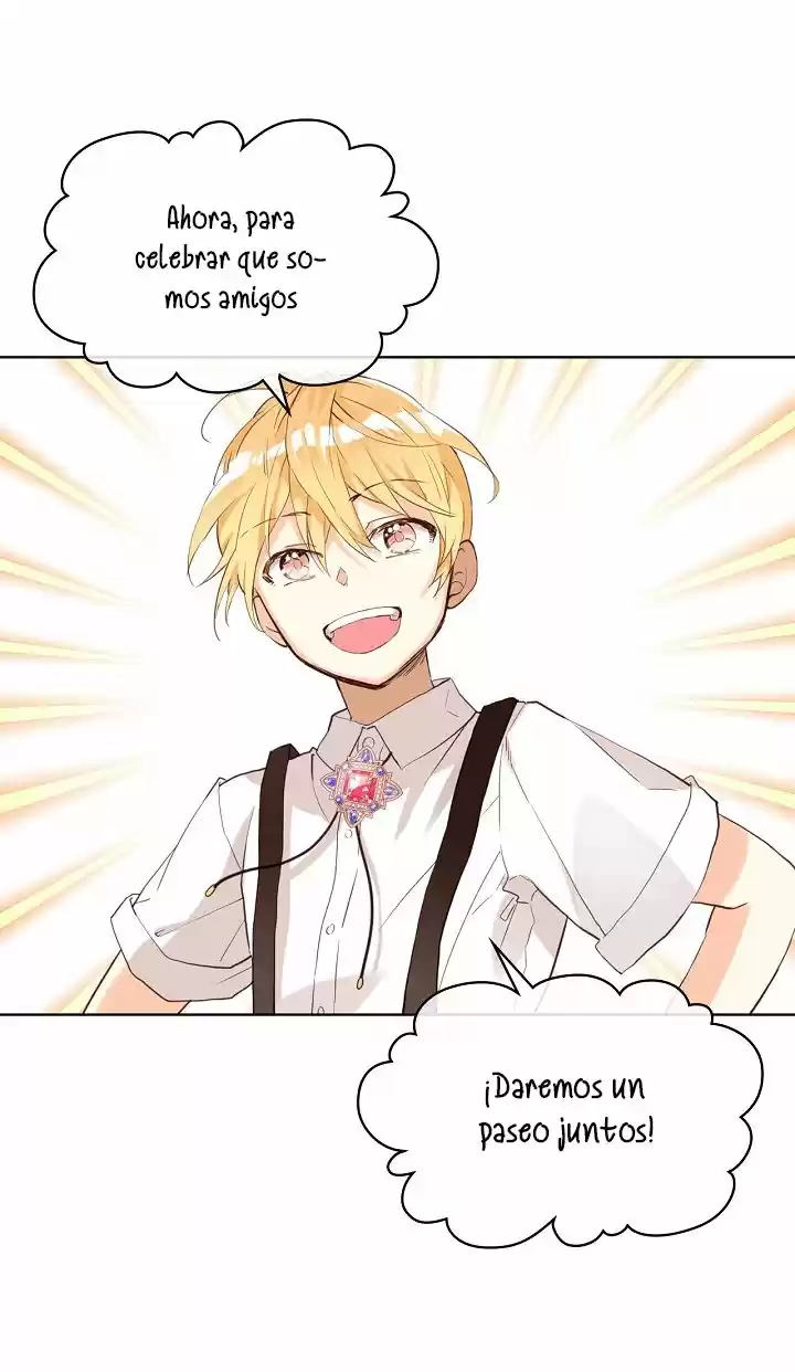 ¿Yo Soy tu Hija? - Capítulo 22 - Página 9 - LectorTMOo