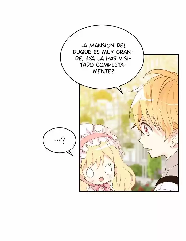 ¿Yo Soy tu Hija? - Capítulo 22 - Página 10 - LectorTMOo